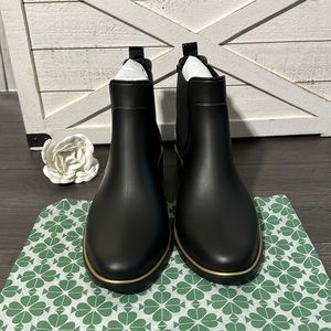 Kate Spade New York Star Rain Boots